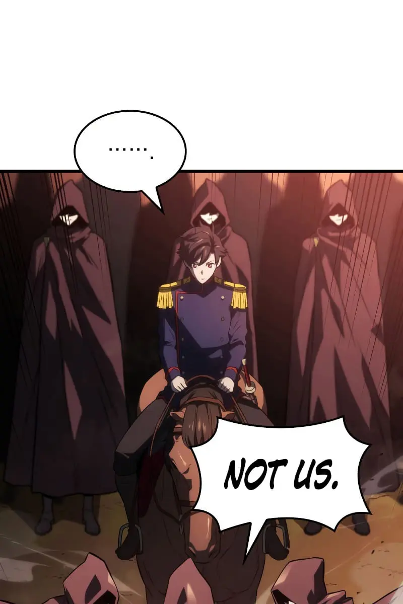 Revenge of the Iron-Blooded Sword Hound Chapter 25 Page 160