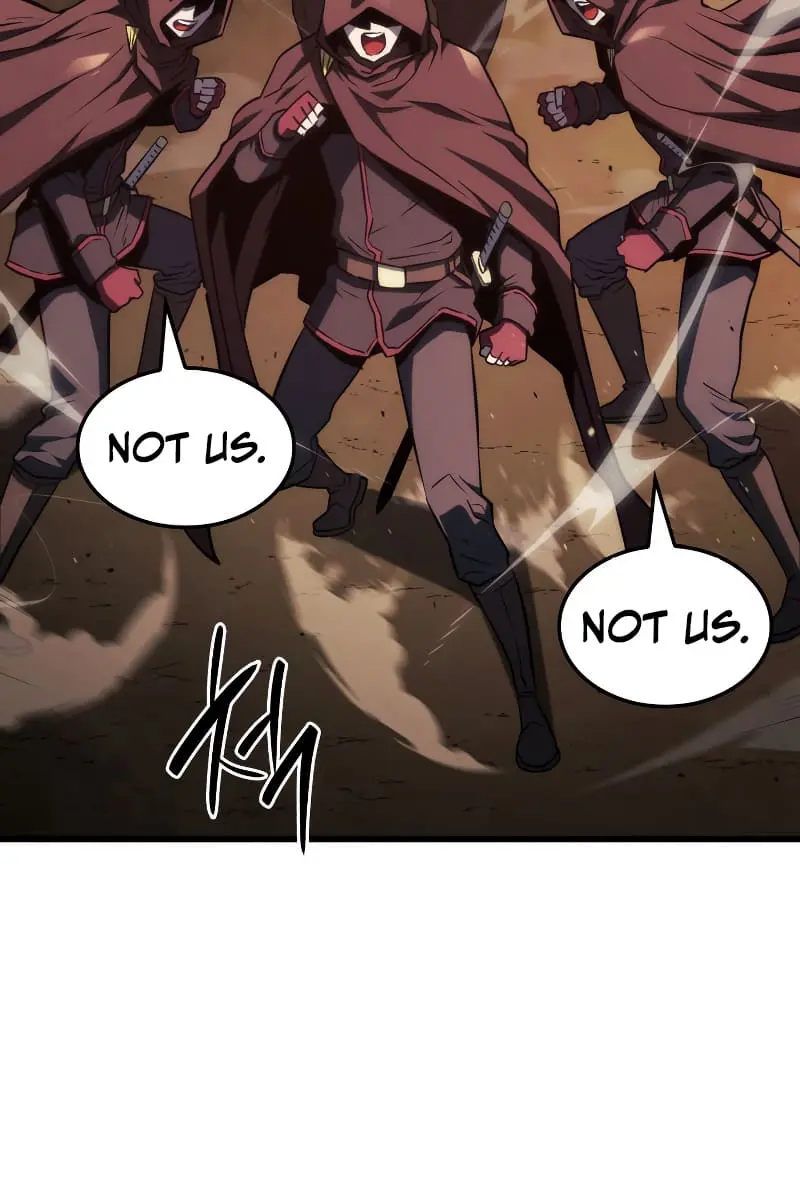 Revenge of the Iron-Blooded Sword Hound Chapter 25 Page 161