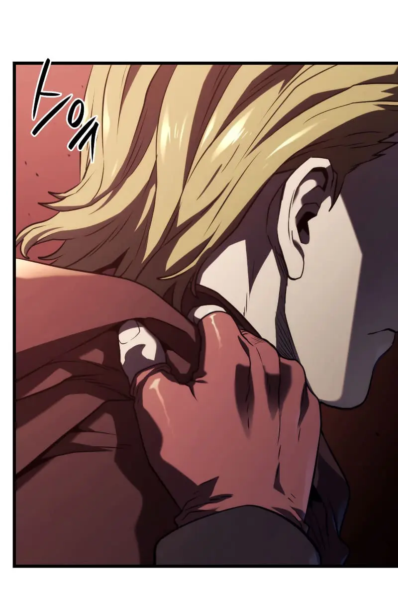 Revenge of the Iron-Blooded Sword Hound Chapter 25 Page 162