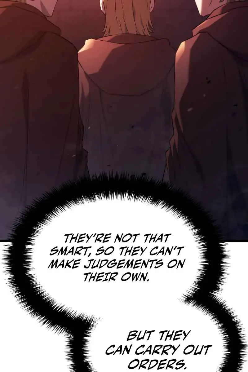 Revenge of the Iron-Blooded Sword Hound Chapter 26 Page 10