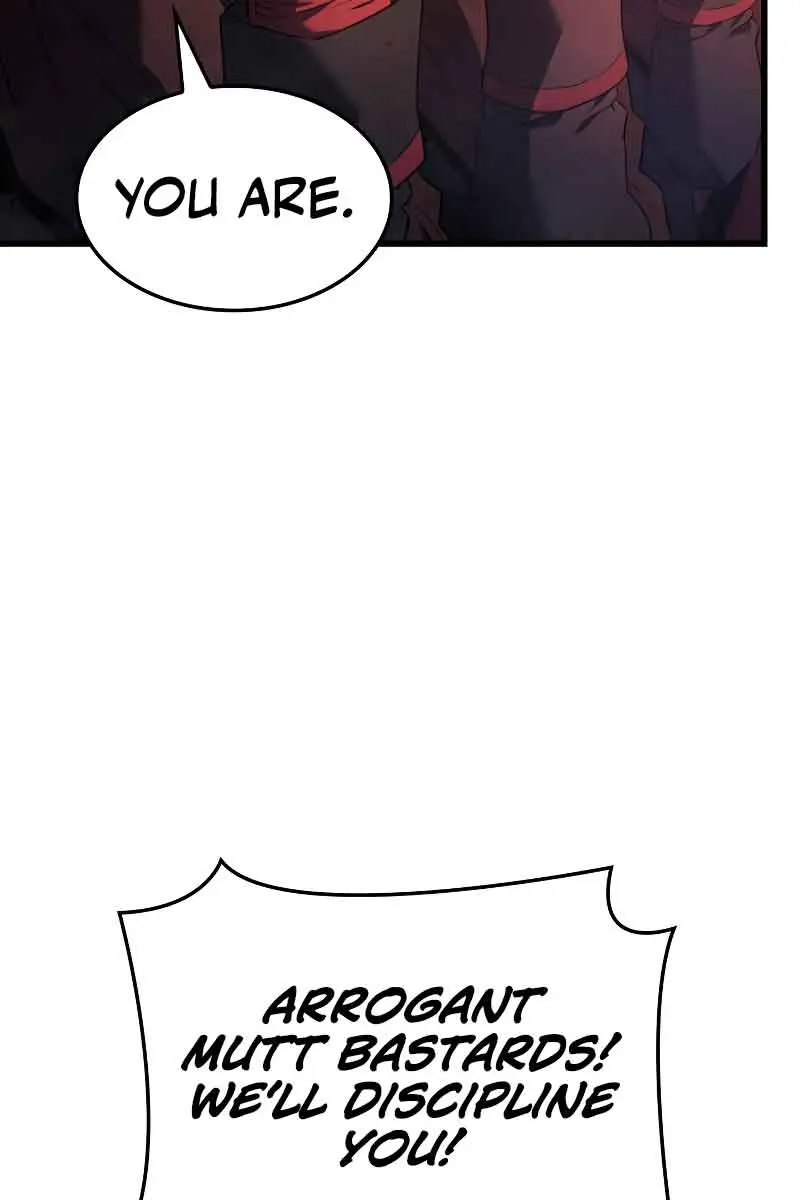 Revenge of the Iron-Blooded Sword Hound Chapter 26 Page 17