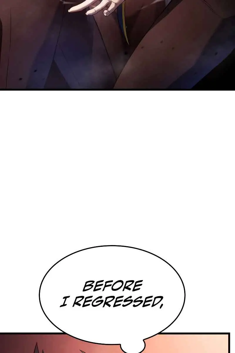Revenge of the Iron-Blooded Sword Hound Chapter 26 Page 19