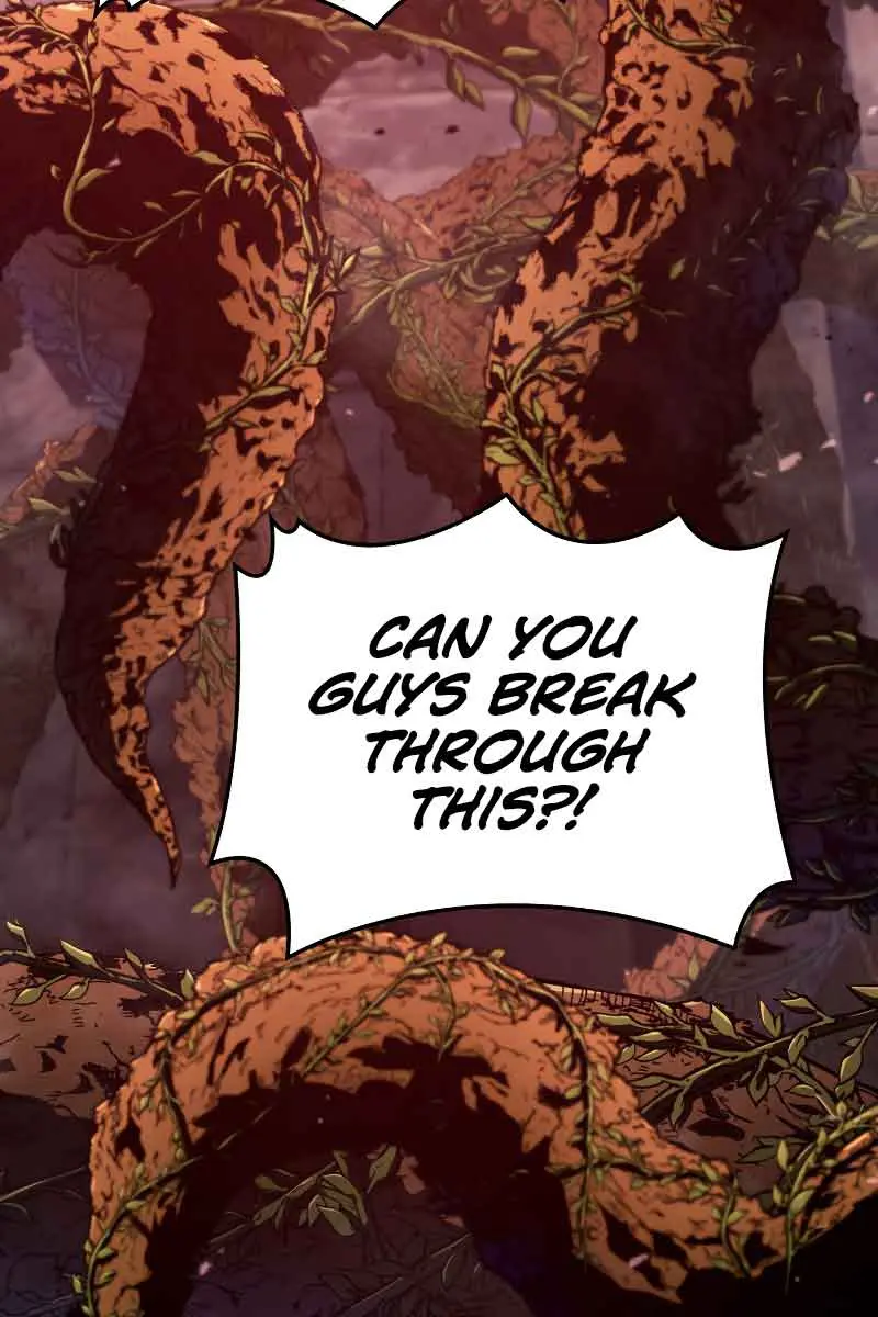 Revenge of the Iron-Blooded Sword Hound Chapter 26 Page 33