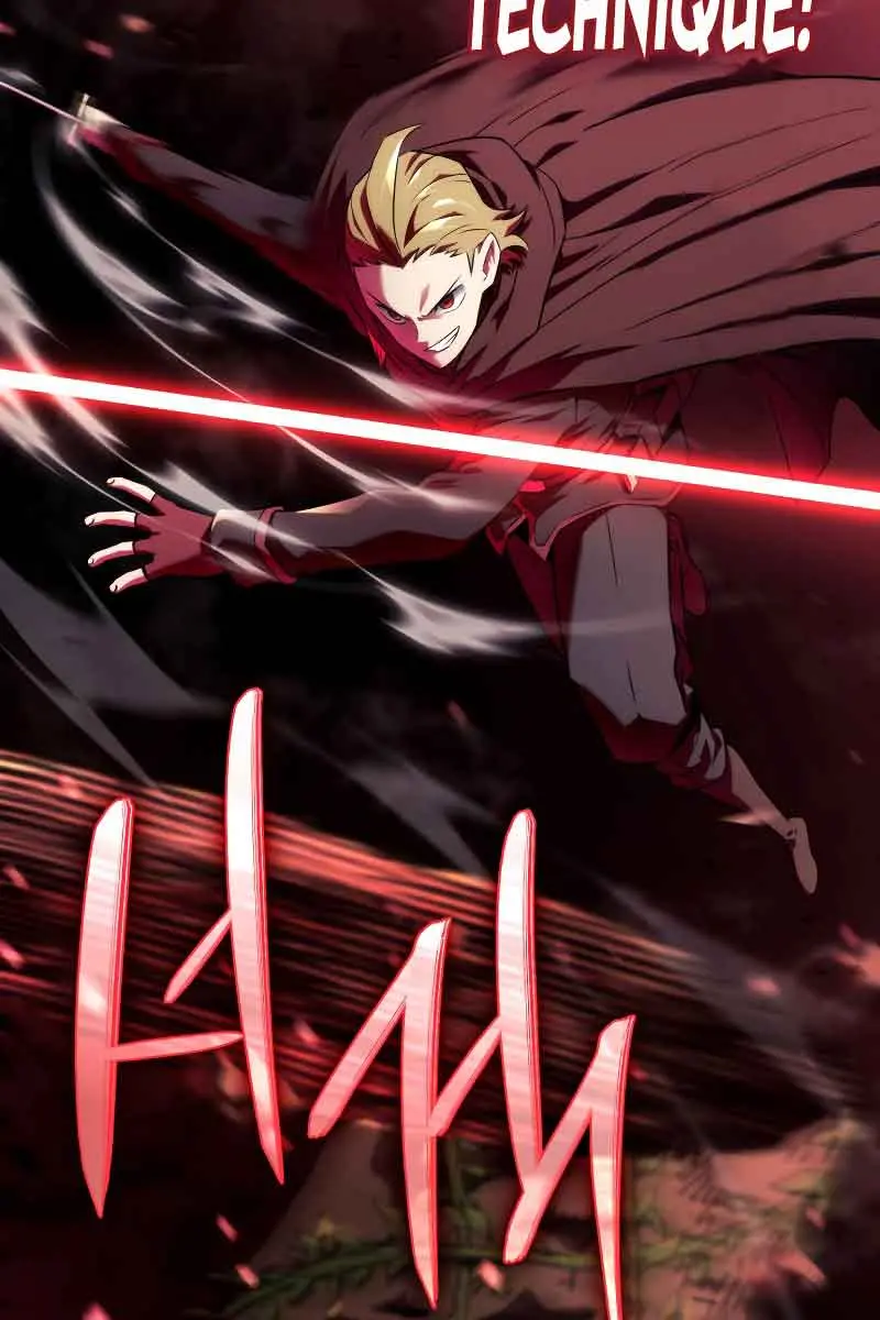 Revenge of the Iron-Blooded Sword Hound Chapter 26 Page 37