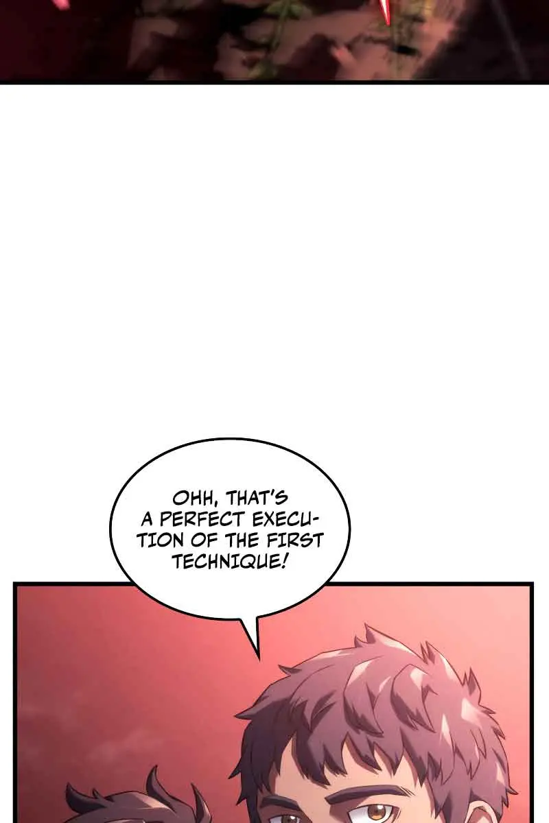 Revenge of the Iron-Blooded Sword Hound Chapter 26 Page 38