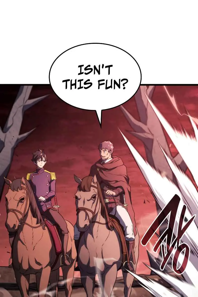 Revenge of the Iron-Blooded Sword Hound Chapter 26 Page 50