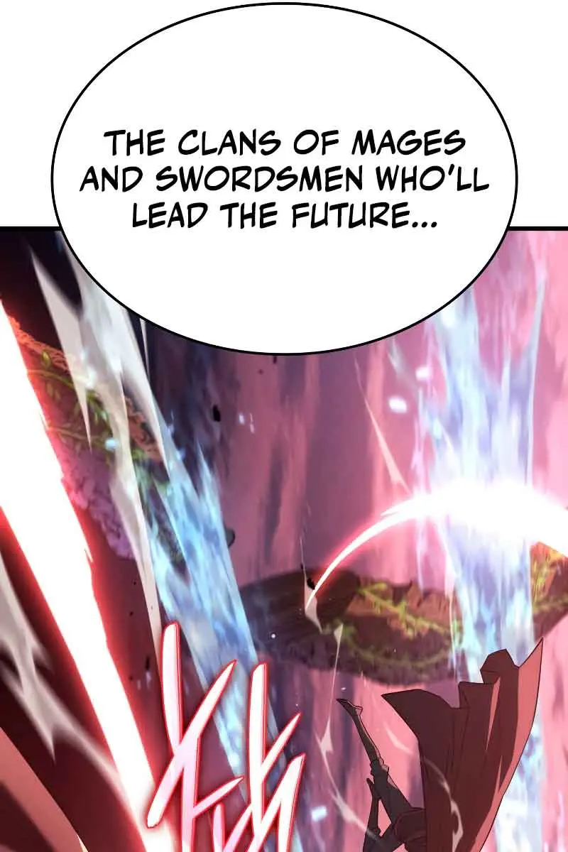Revenge of the Iron-Blooded Sword Hound Chapter 26 Page 55