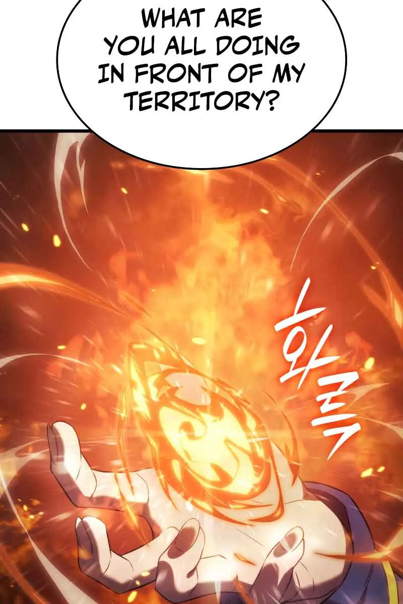 Revenge of the Iron-Blooded Sword Hound Chapter 26 Page 66