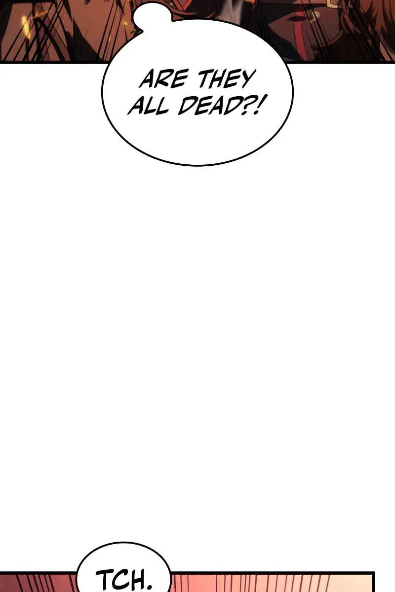 Revenge of the Iron-Blooded Sword Hound Chapter 26 Page 77