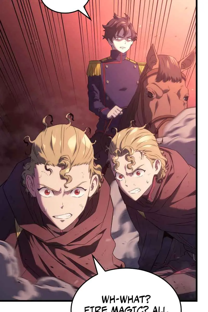 Revenge of the Iron-Blooded Sword Hound Chapter 26 Page 78