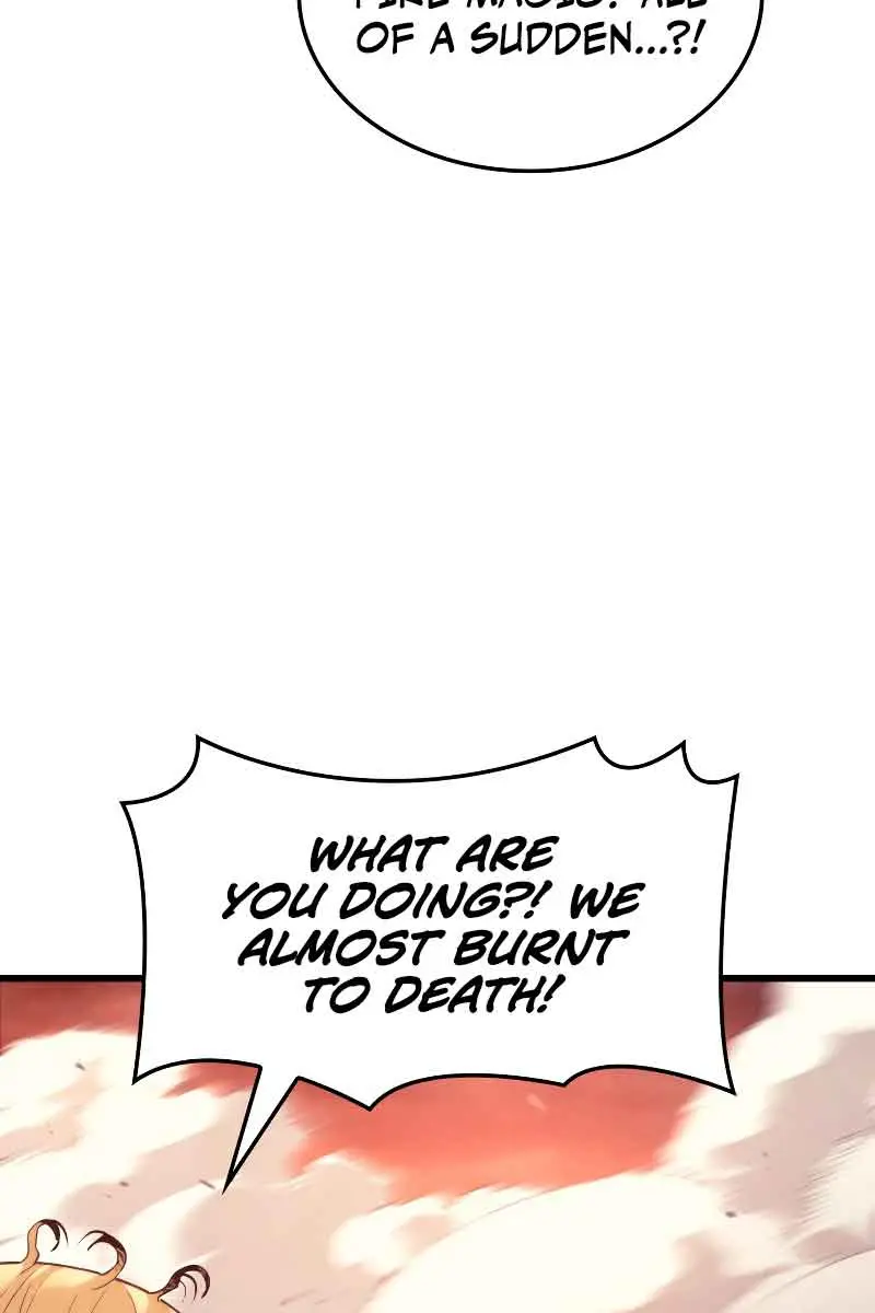 Revenge of the Iron-Blooded Sword Hound Chapter 26 Page 79