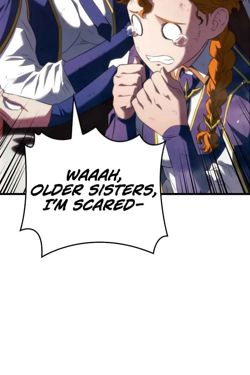 Revenge of the Iron-Blooded Sword Hound Chapter 26 Page 83