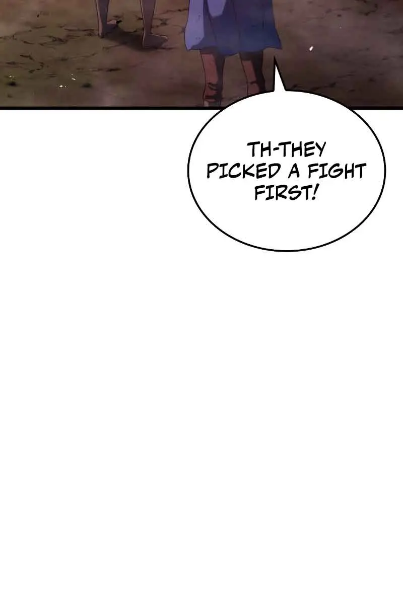 Revenge of the Iron-Blooded Sword Hound Chapter 26 Page 94
