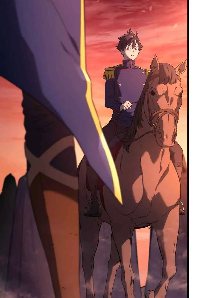 Revenge of the Iron-Blooded Sword Hound Chapter 26 Page 103