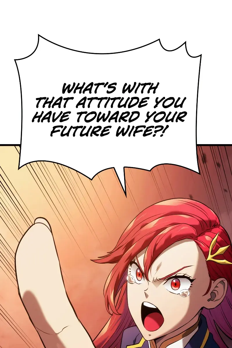 Revenge of the Iron-Blooded Sword Hound Chapter 26 Page 125