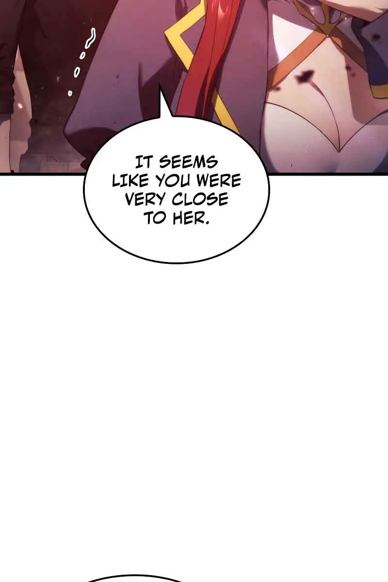 Revenge of the Iron-Blooded Sword Hound Chapter 27 Page 126