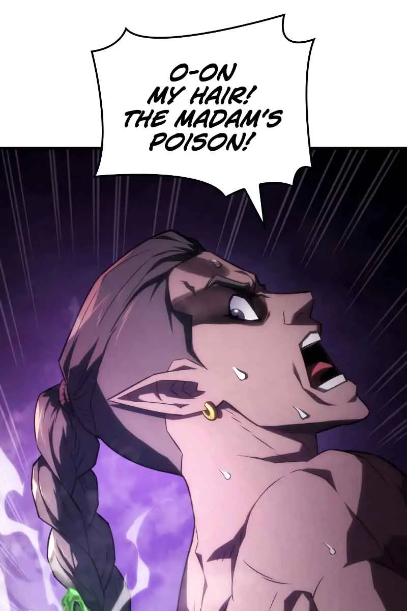 Revenge of the Iron-Blooded Sword Hound Chapter 31 Page 43