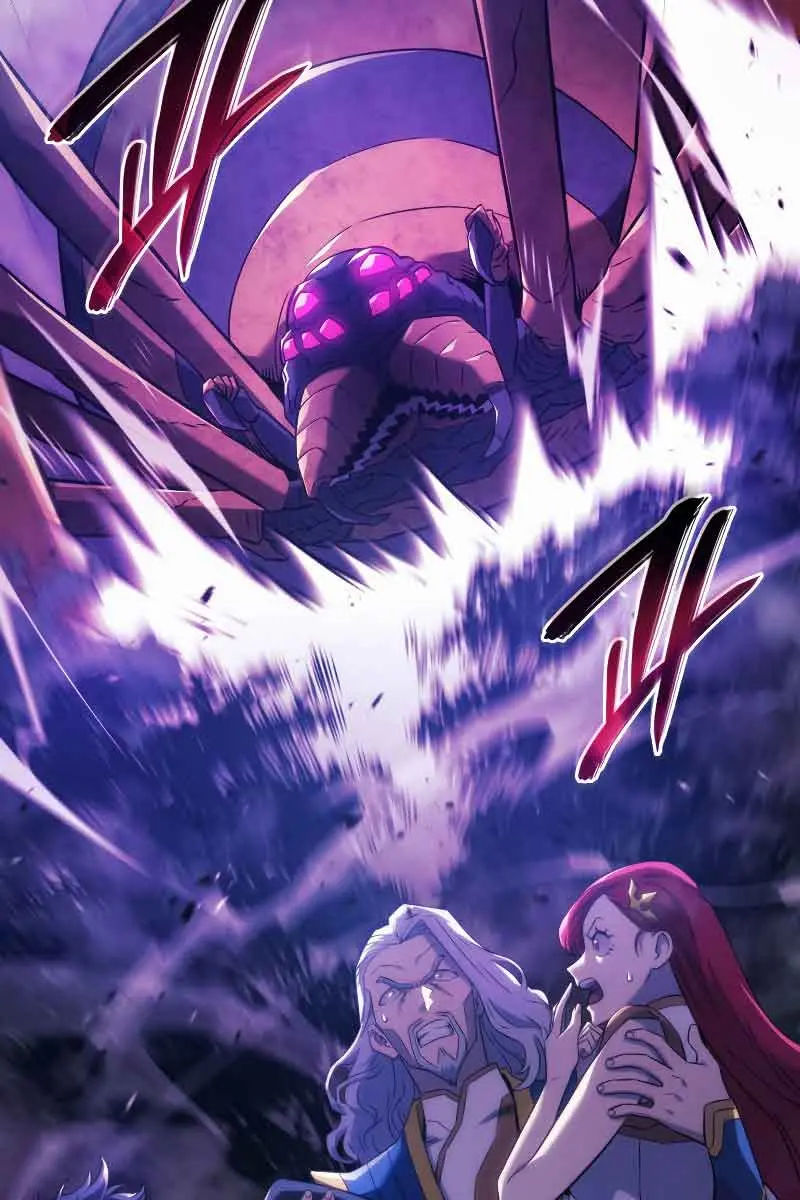 Revenge of the Iron-Blooded Sword Hound Chapter 31 Page 64