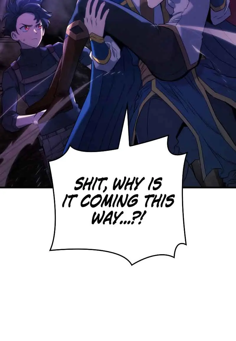 Revenge of the Iron-Blooded Sword Hound Chapter 31 Page 65