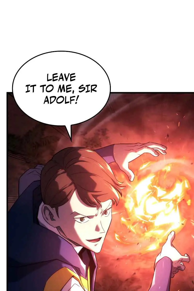 Revenge of the Iron-Blooded Sword Hound Chapter 31 Page 66