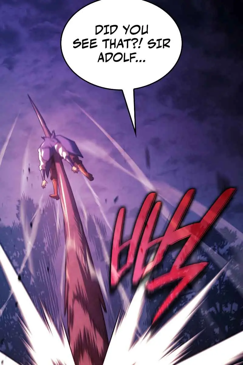 Revenge of the Iron-Blooded Sword Hound Chapter 31 Page 74