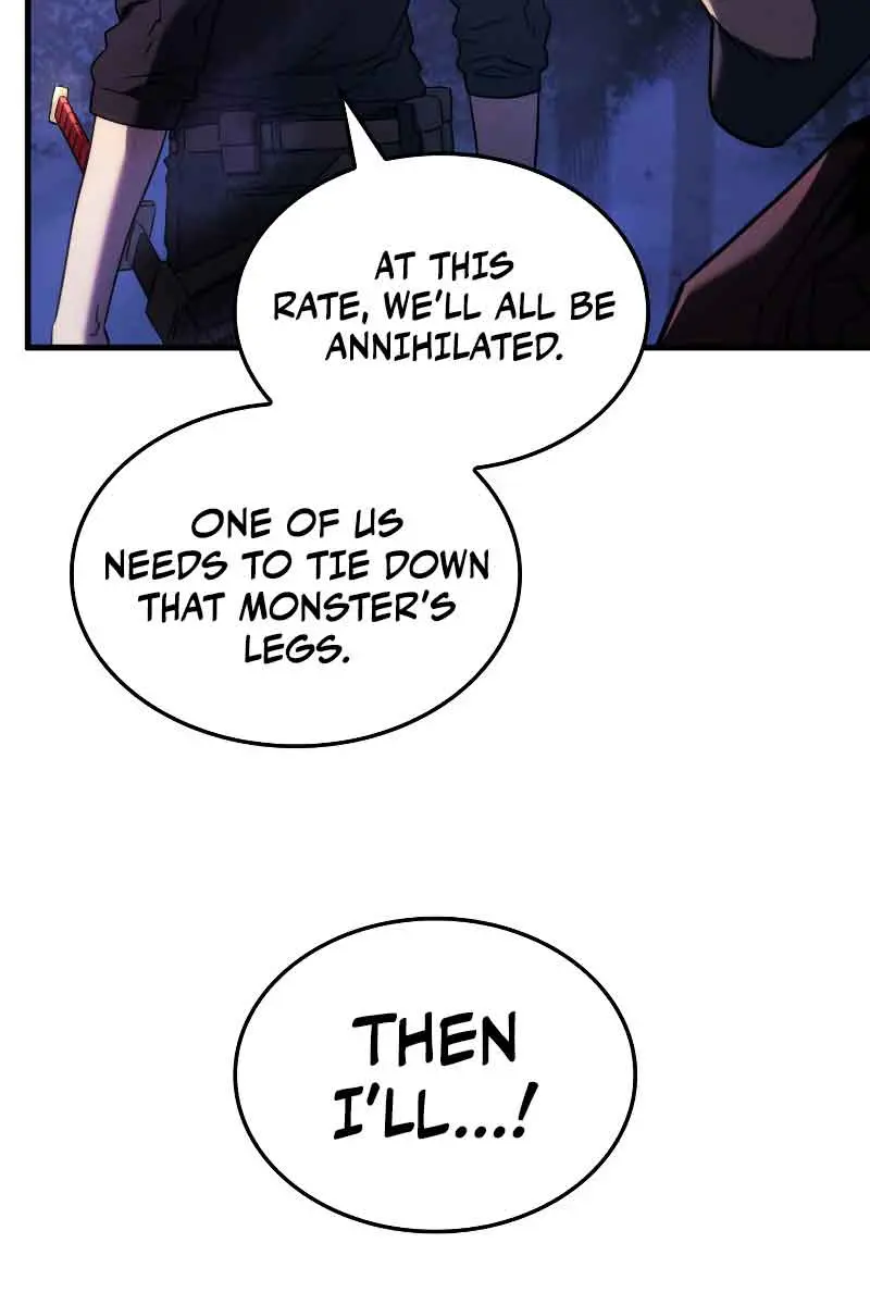 Revenge of the Iron-Blooded Sword Hound Chapter 31 Page 93