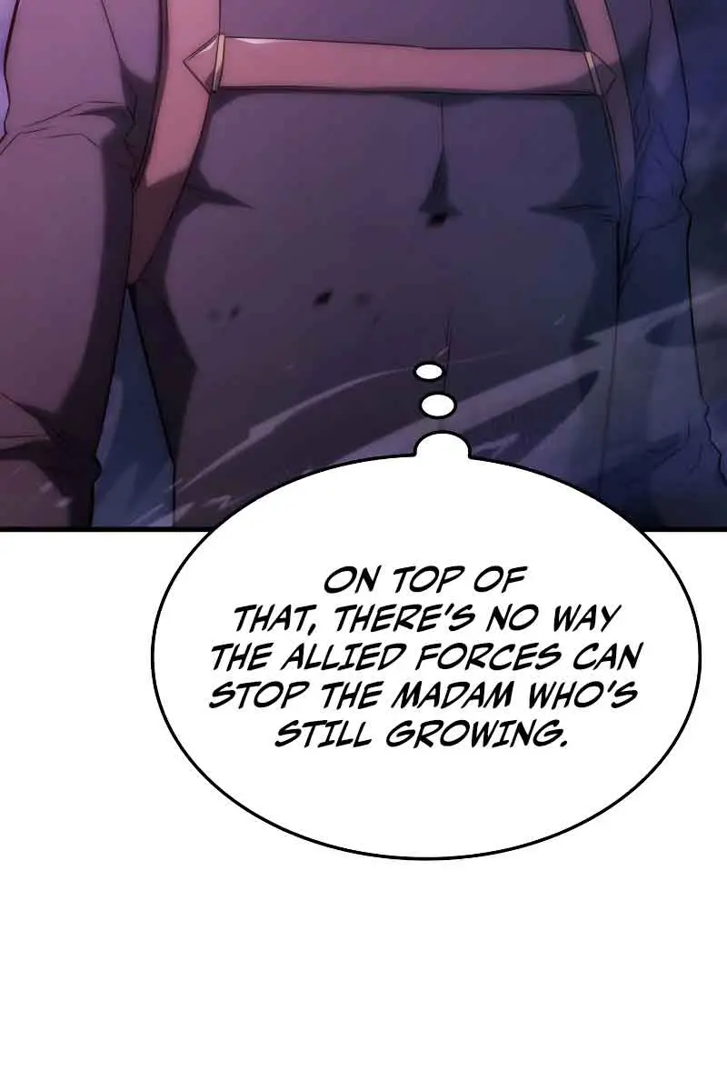 Revenge of the Iron-Blooded Sword Hound Chapter 31 Page 109