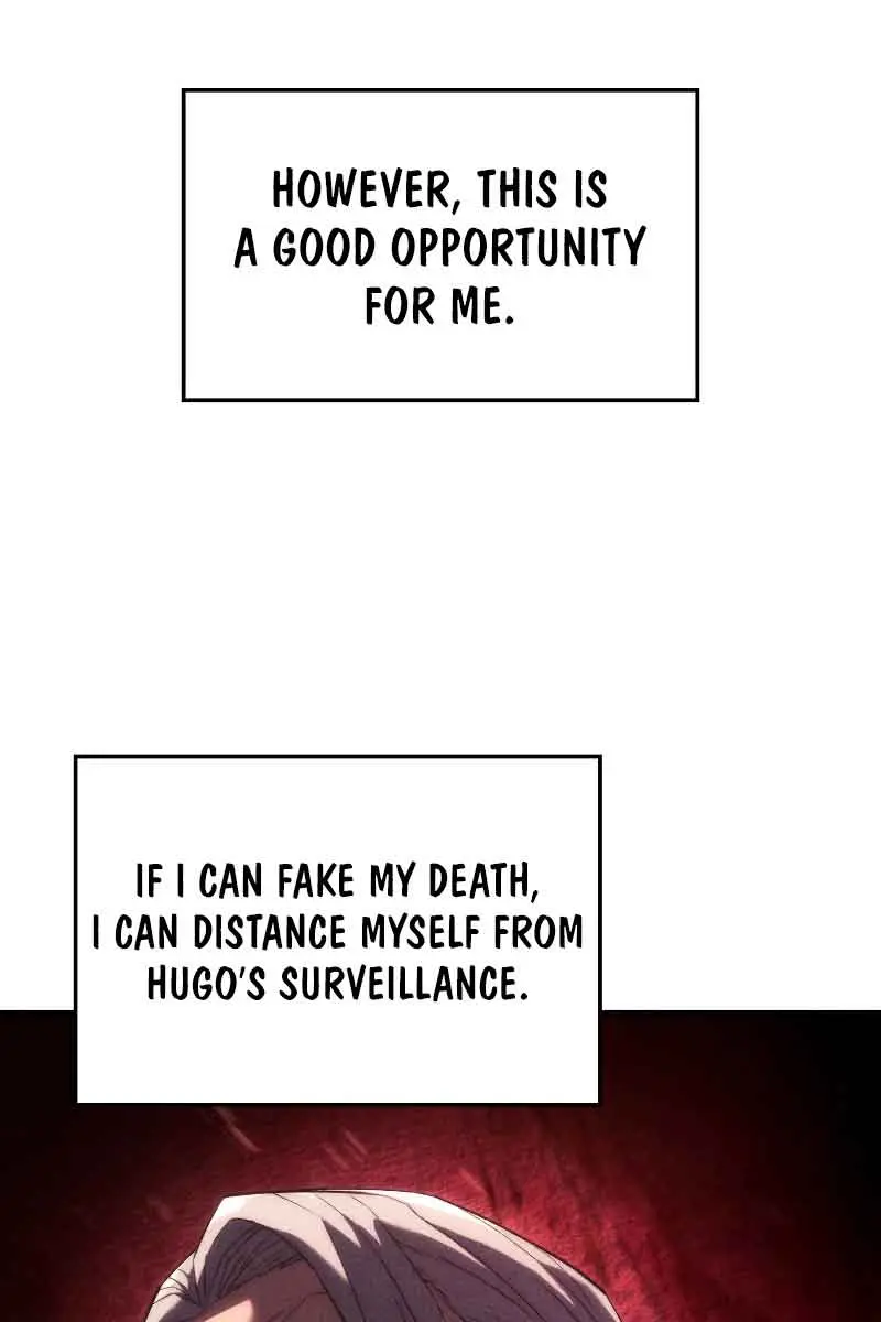 Revenge of the Iron-Blooded Sword Hound Chapter 31 Page 110