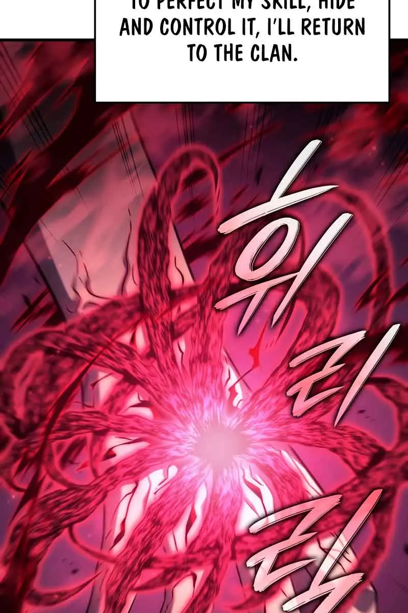 Revenge of the Iron-Blooded Sword Hound Chapter 31 Page 113