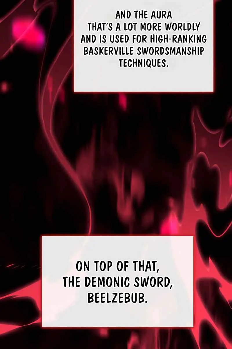 Revenge of the Iron-Blooded Sword Hound Chapter 31 Page 122