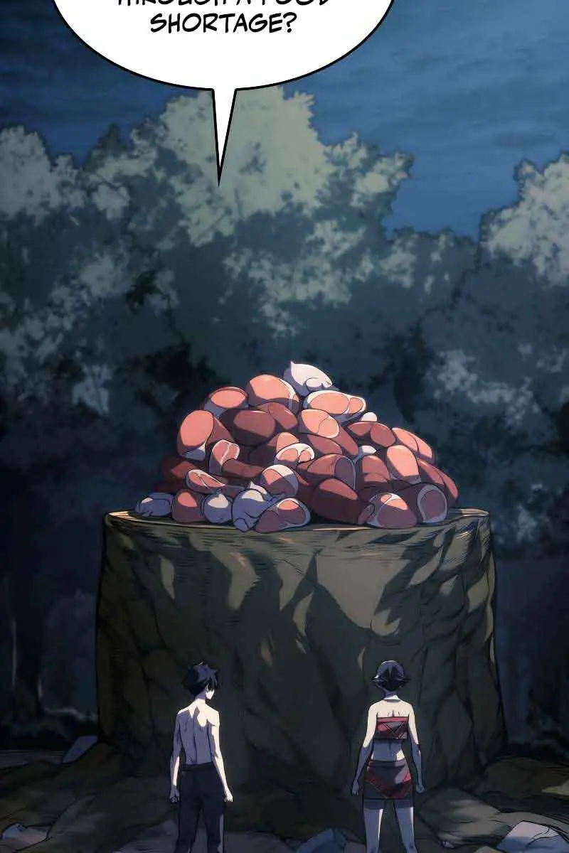 Revenge of the Iron-Blooded Sword Hound Chapter 37 Page 64