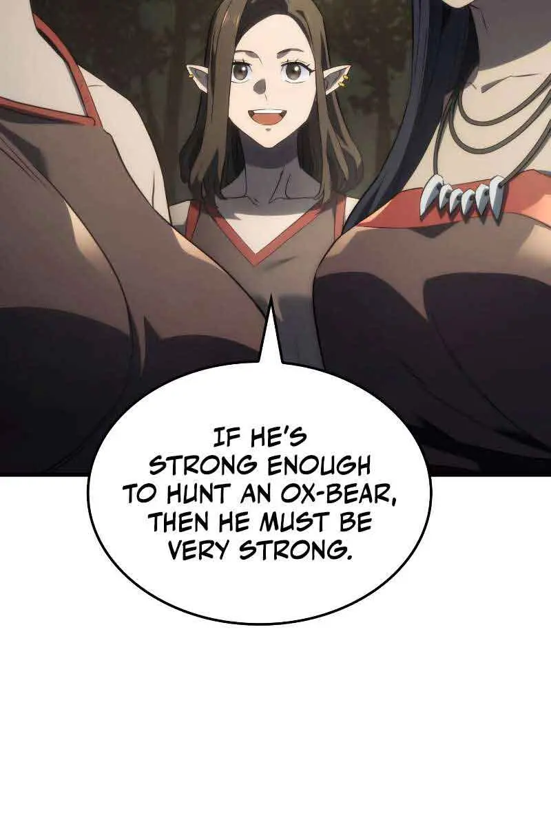 Revenge of the Iron-Blooded Sword Hound Chapter 37 Page 81