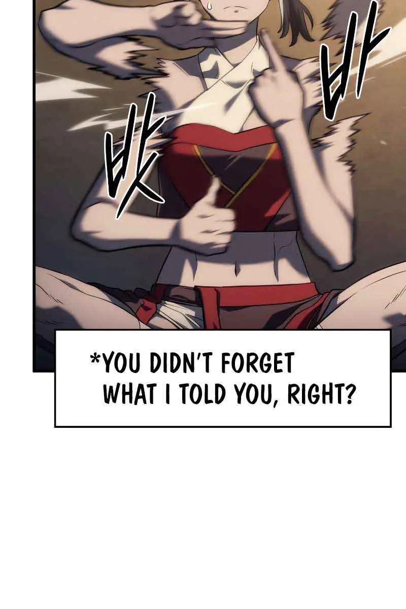 Revenge of the Iron-Blooded Sword Hound Chapter 37 Page 134