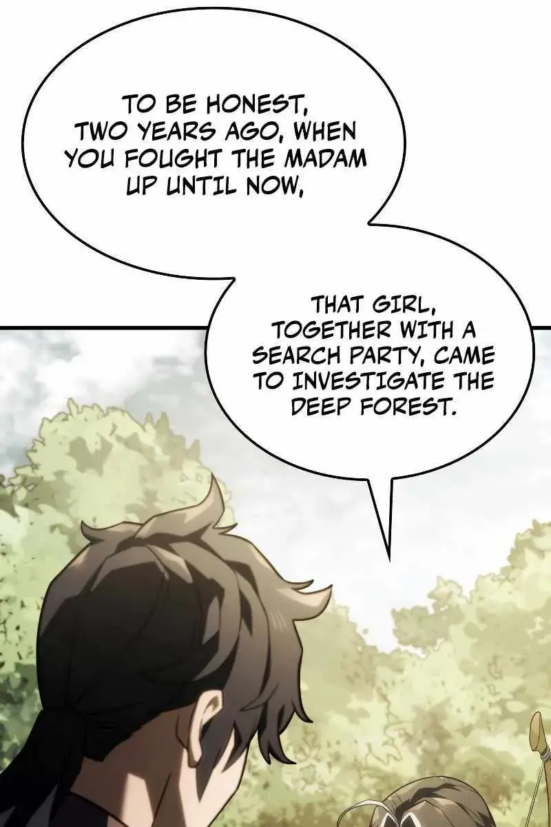 Revenge of the Iron-Blooded Sword Hound Chapter 41 Page 11