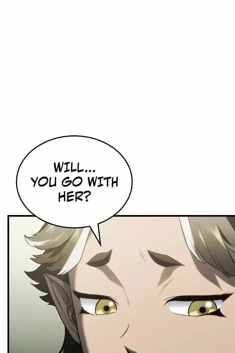 Revenge of the Iron-Blooded Sword Hound Chapter 41 Page 13