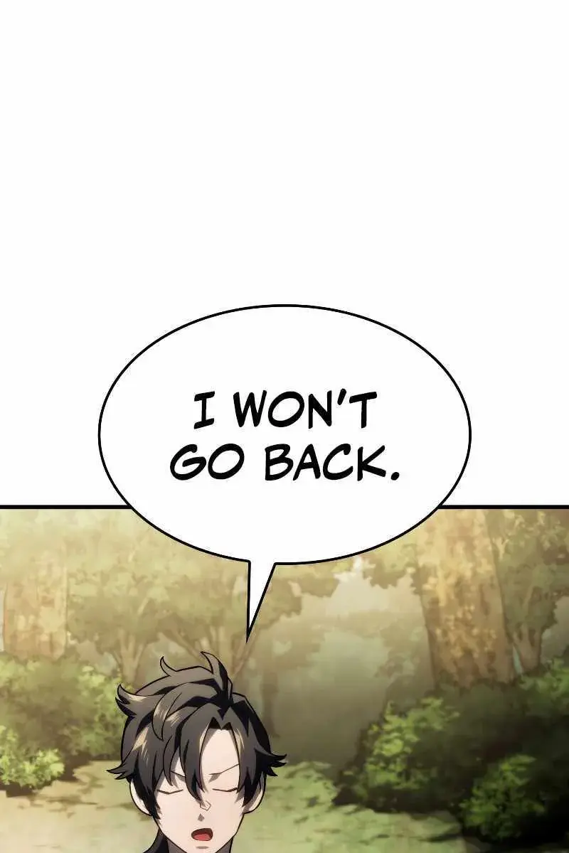 Revenge of the Iron-Blooded Sword Hound Chapter 41 Page 19