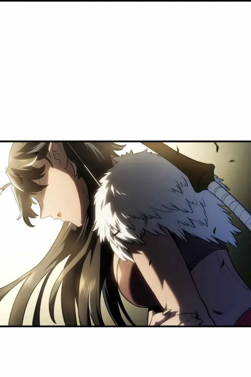 Revenge of the Iron-Blooded Sword Hound Chapter 41 Page 21