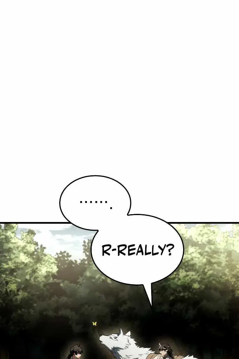 Revenge of the Iron-Blooded Sword Hound Chapter 41 Page 22