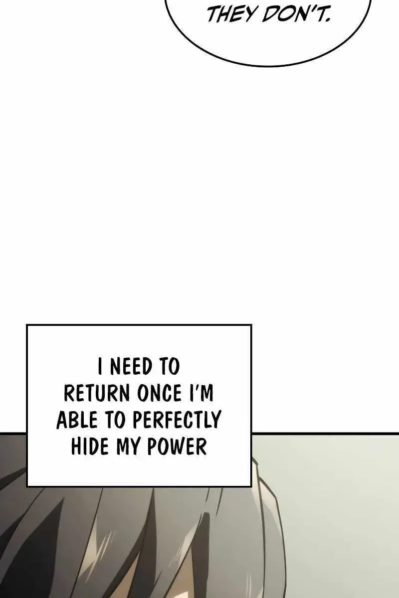 Revenge of the Iron-Blooded Sword Hound Chapter 41 Page 28