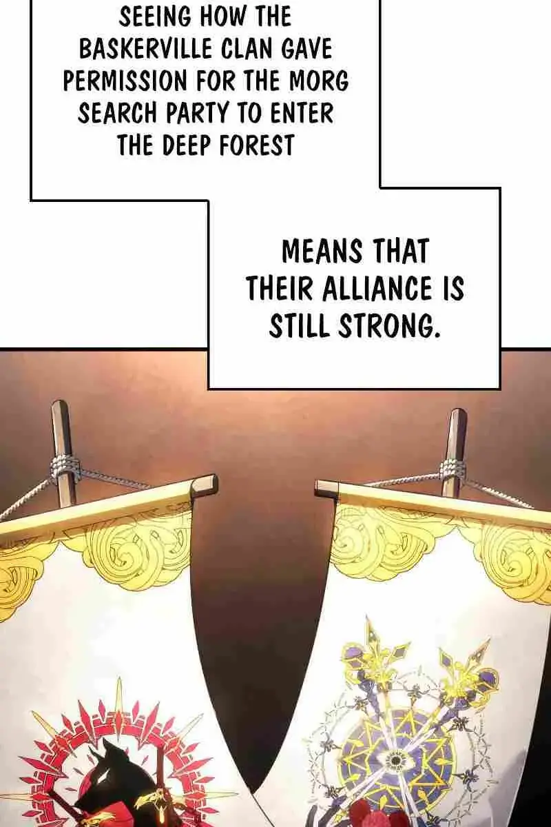 Revenge of the Iron-Blooded Sword Hound Chapter 41 Page 34