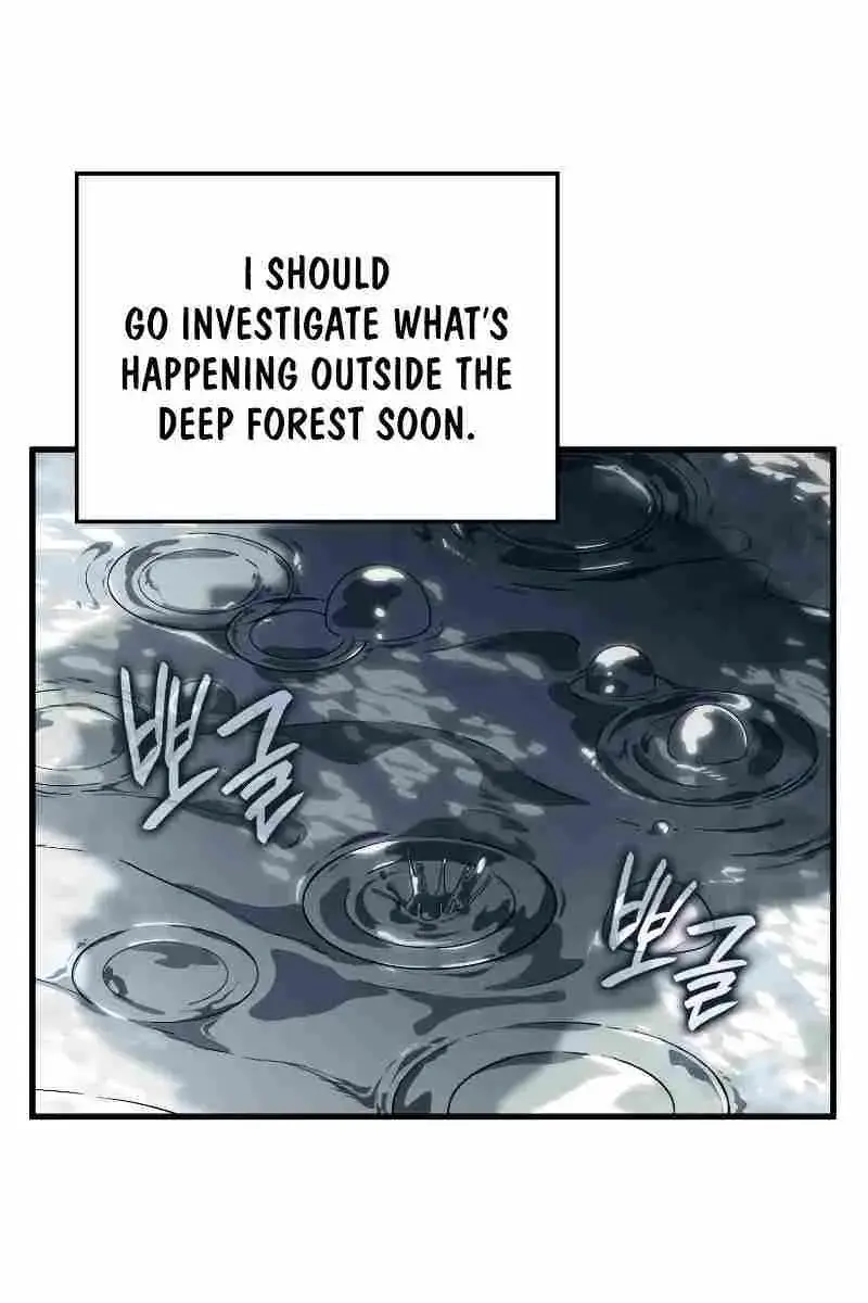 Revenge of the Iron-Blooded Sword Hound Chapter 41 Page 36