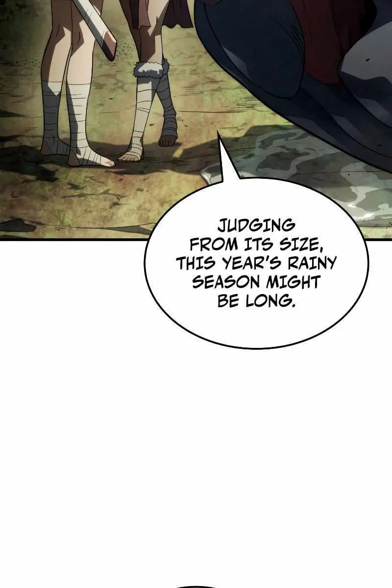 Revenge of the Iron-Blooded Sword Hound Chapter 41 Page 47
