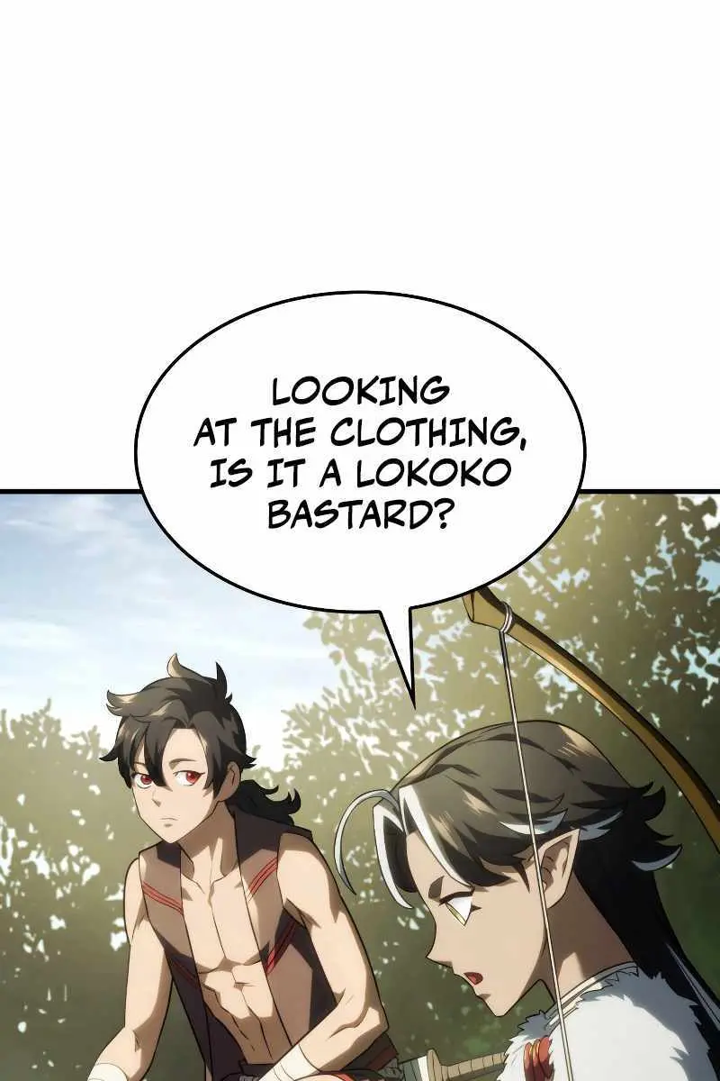 Revenge of the Iron-Blooded Sword Hound Chapter 41 Page 55