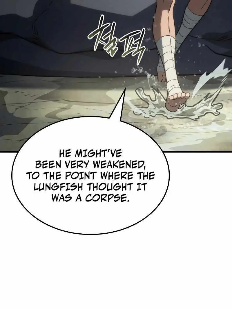 Revenge of the Iron-Blooded Sword Hound Chapter 41 Page 59