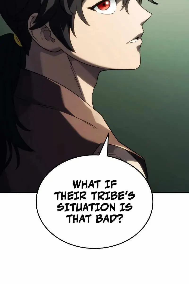 Revenge of the Iron-Blooded Sword Hound Chapter 41 Page 62