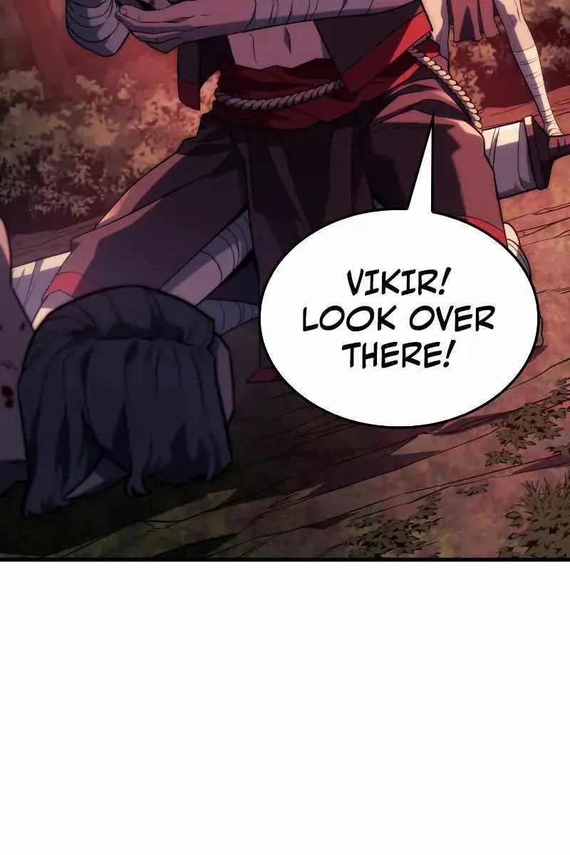 Revenge of the Iron-Blooded Sword Hound Chapter 41 Page 77
