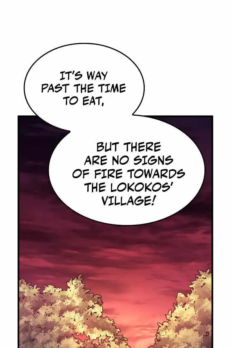 Revenge of the Iron-Blooded Sword Hound Chapter 41 Page 78