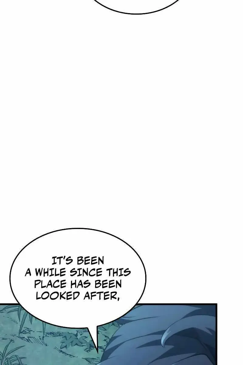 Revenge of the Iron-Blooded Sword Hound Chapter 41 Page 85