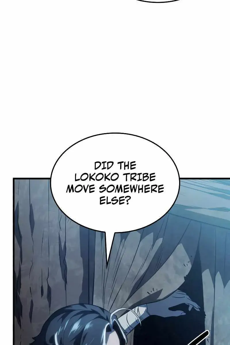Revenge of the Iron-Blooded Sword Hound Chapter 41 Page 87
