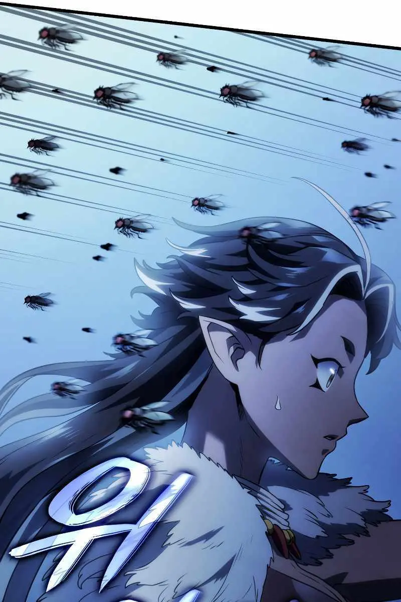 Revenge of the Iron-Blooded Sword Hound Chapter 41 Page 90